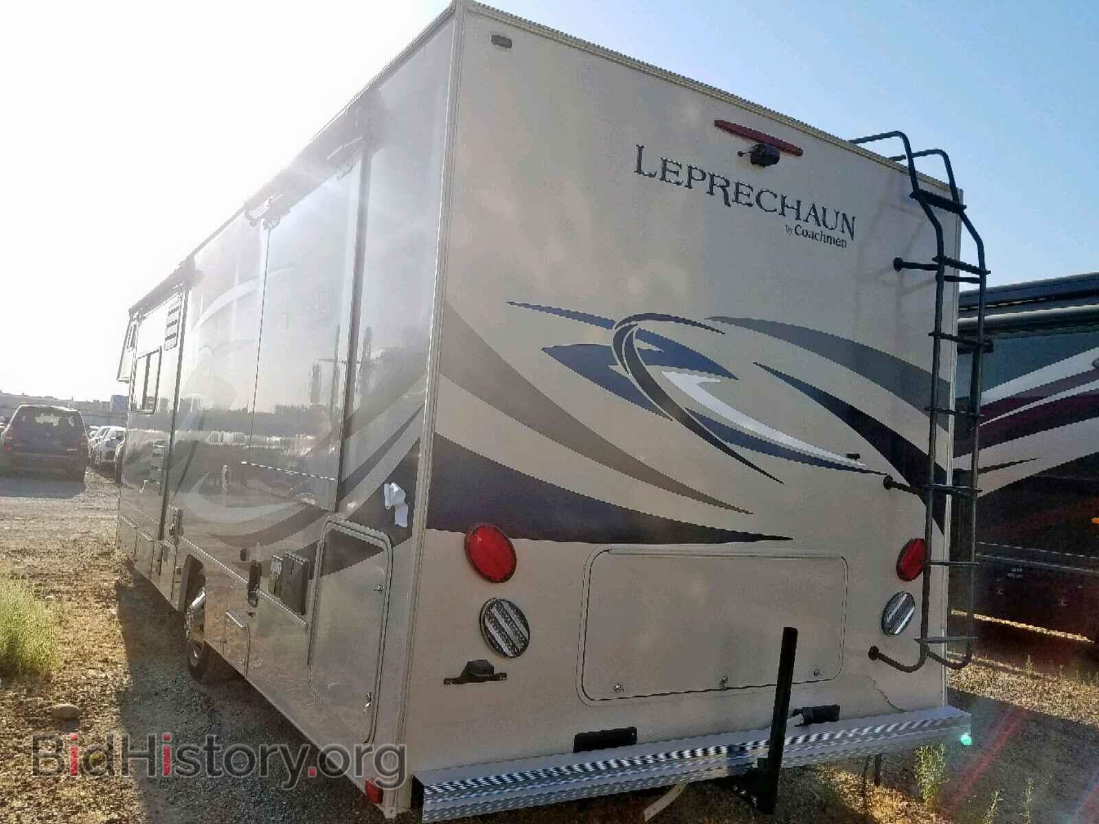 2015 FORD ECONOLINE - VIN: 1FDXE4FS9FDA06070 - Фото 3