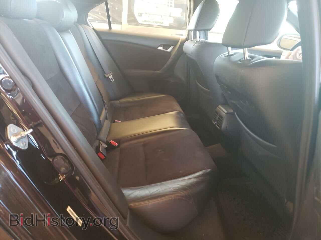 2014 ACURA TSX - VIN: JH4CU2F86EC002690 - Фото 6