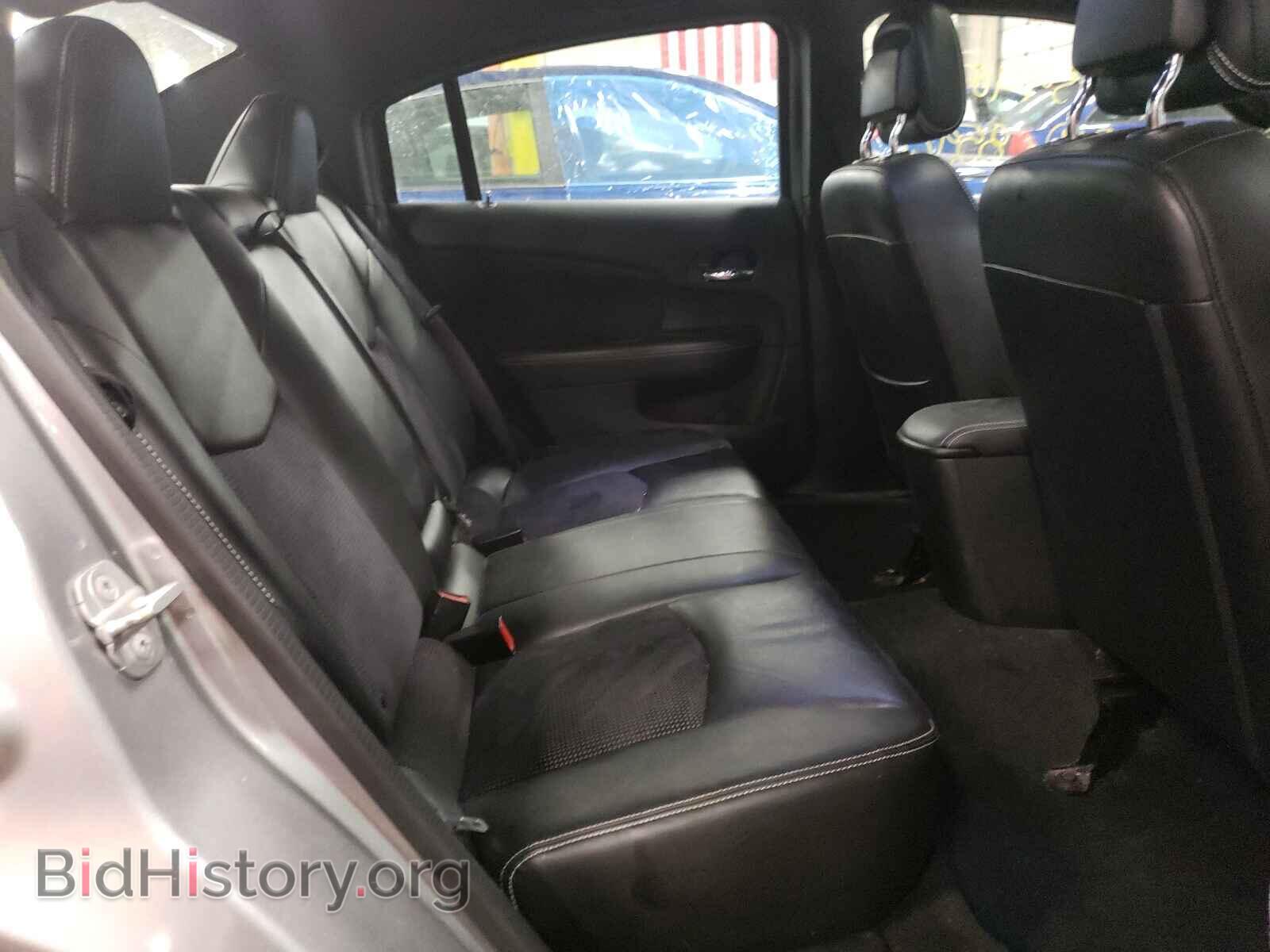 2014 CHRYSLER 200 - VIN: 1C3CCBCG6EN134891 - Фото 6