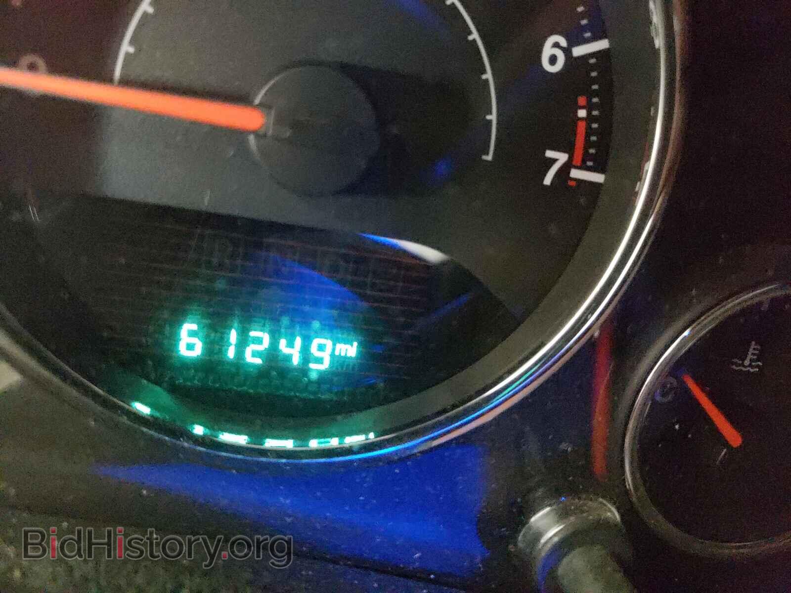 2017 JEEP WRANGLER - VIN: 1C4BJWDG3HL510370 - Фото 8