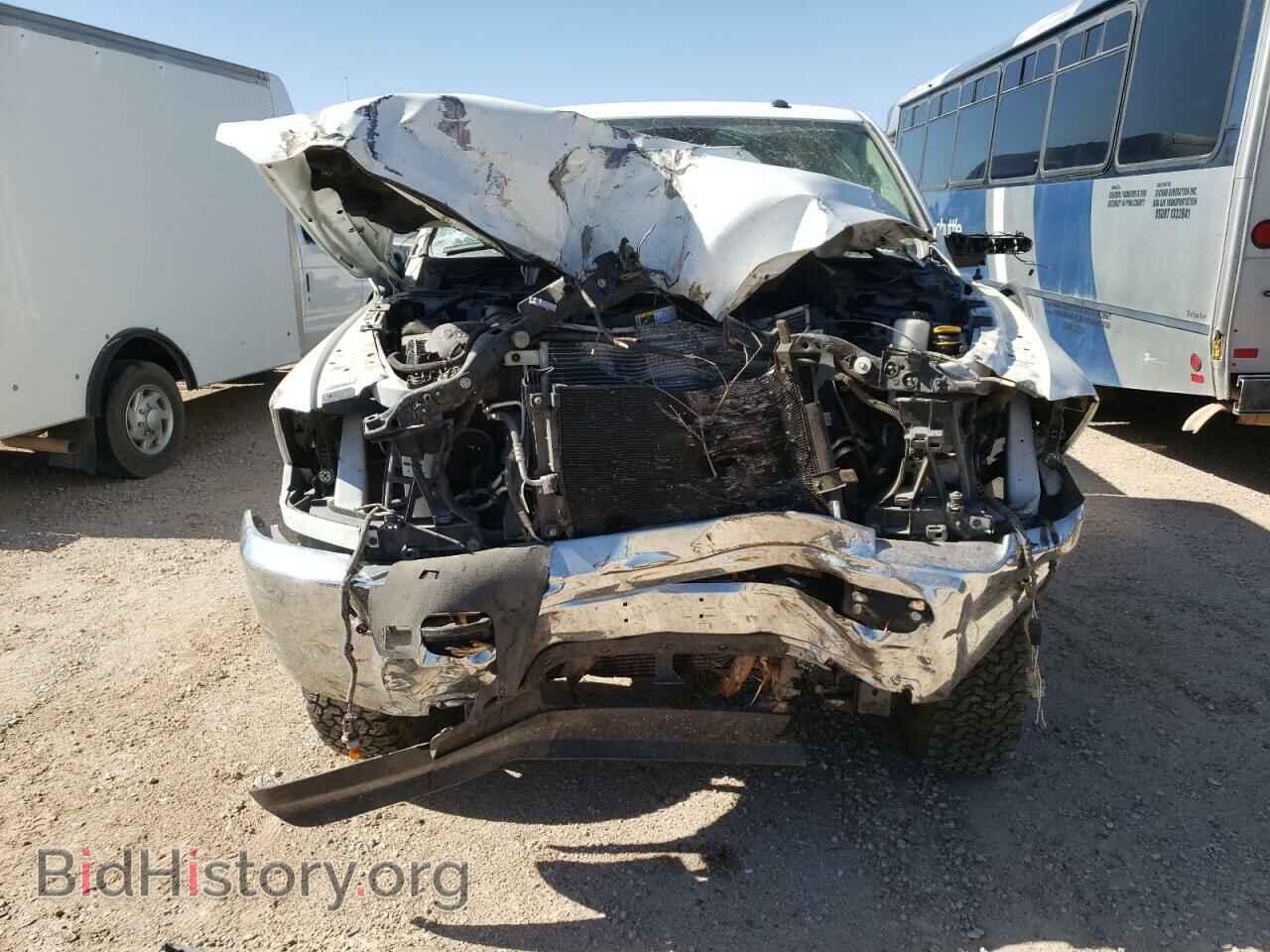 2018 RAM 2500 - VIN: 3C6UR5CL1JG418808 - Photo 5