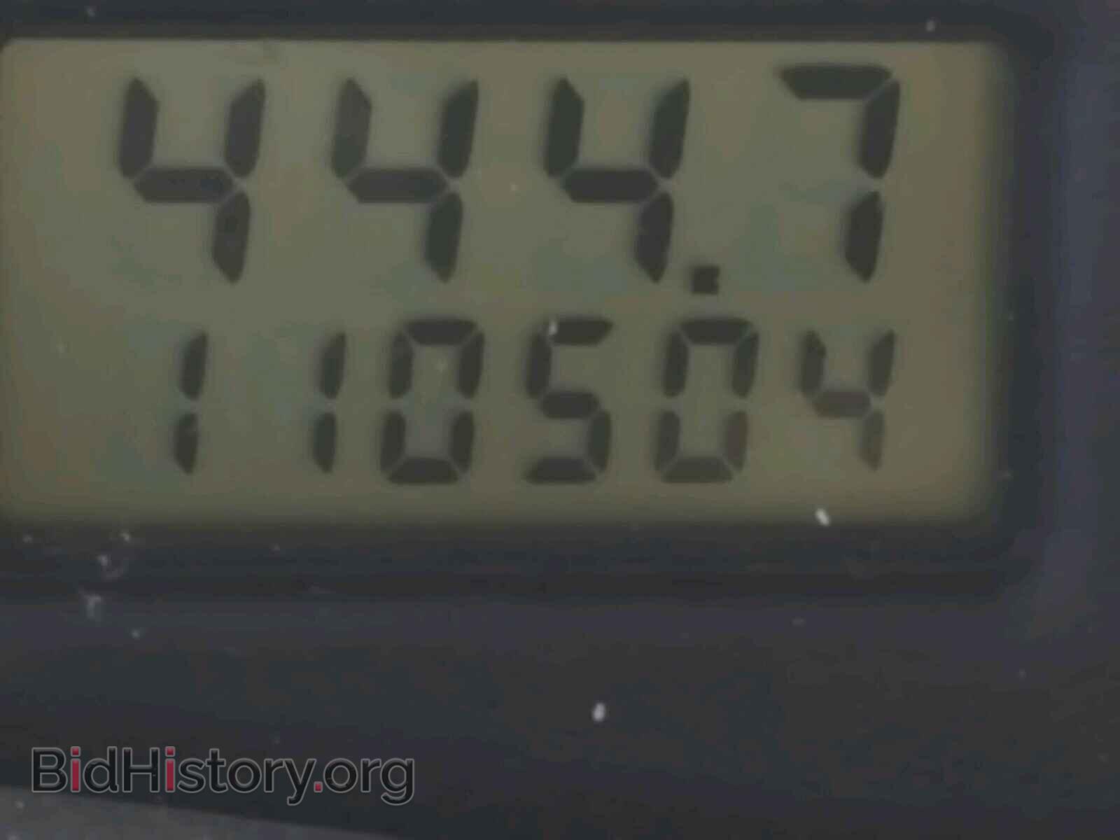 2005 FORD FOCUS - VIN: 1FAFP34N45W215792 - Photo 8