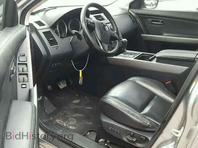 2010 MAZDA CX-9 - VIN: JM3TB2MA1A0233996 - Фото 9