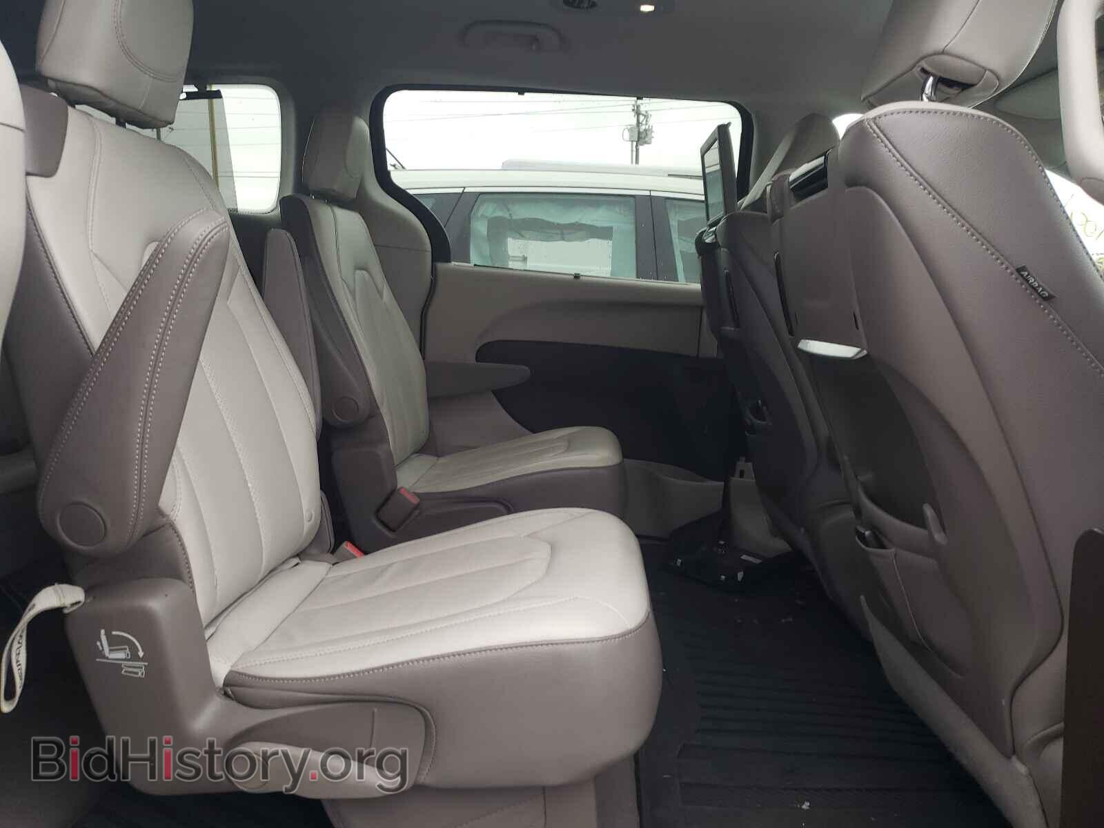 2017 CHRYSLER PACIFICA - VIN: 2C4RC1EG7HR764150 - Photo 6