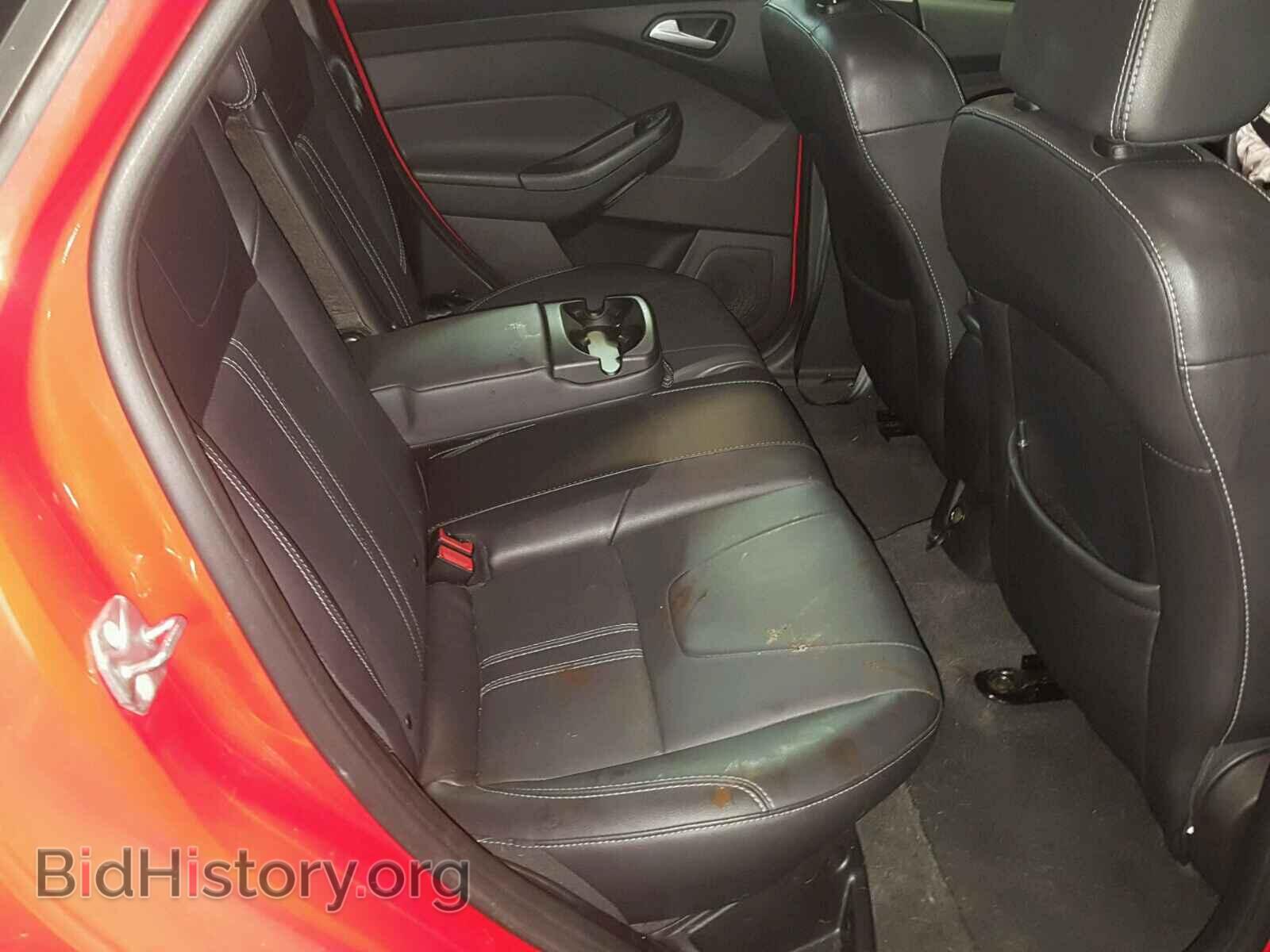 2014 FORD FOCUS - VIN: 1FADP3K2XEL314215 - Фото 6