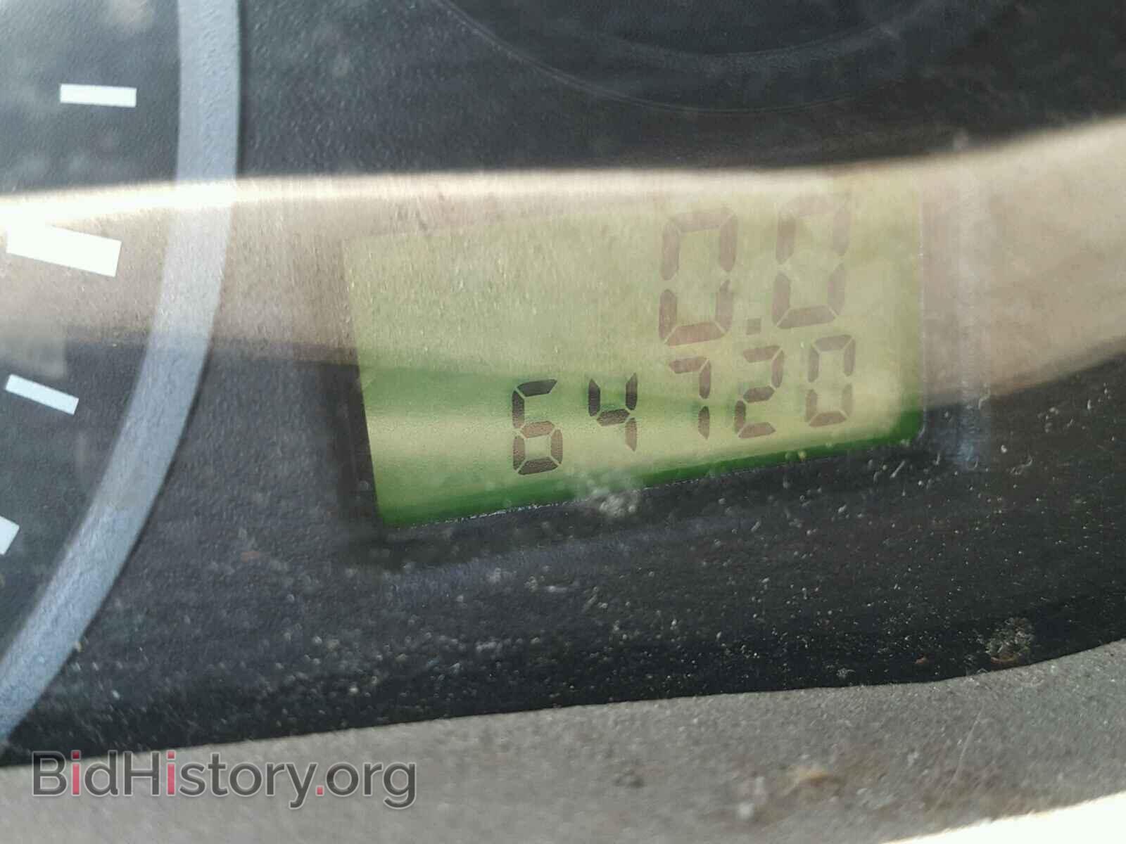 2006 FORD FOCUS - VIN: 1FAFP34N06W218092 - Фото 8