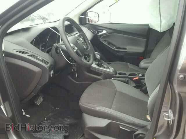 2013 FORD FOCUS - VIN: 1FADP3F28DL144235 - Photo 5