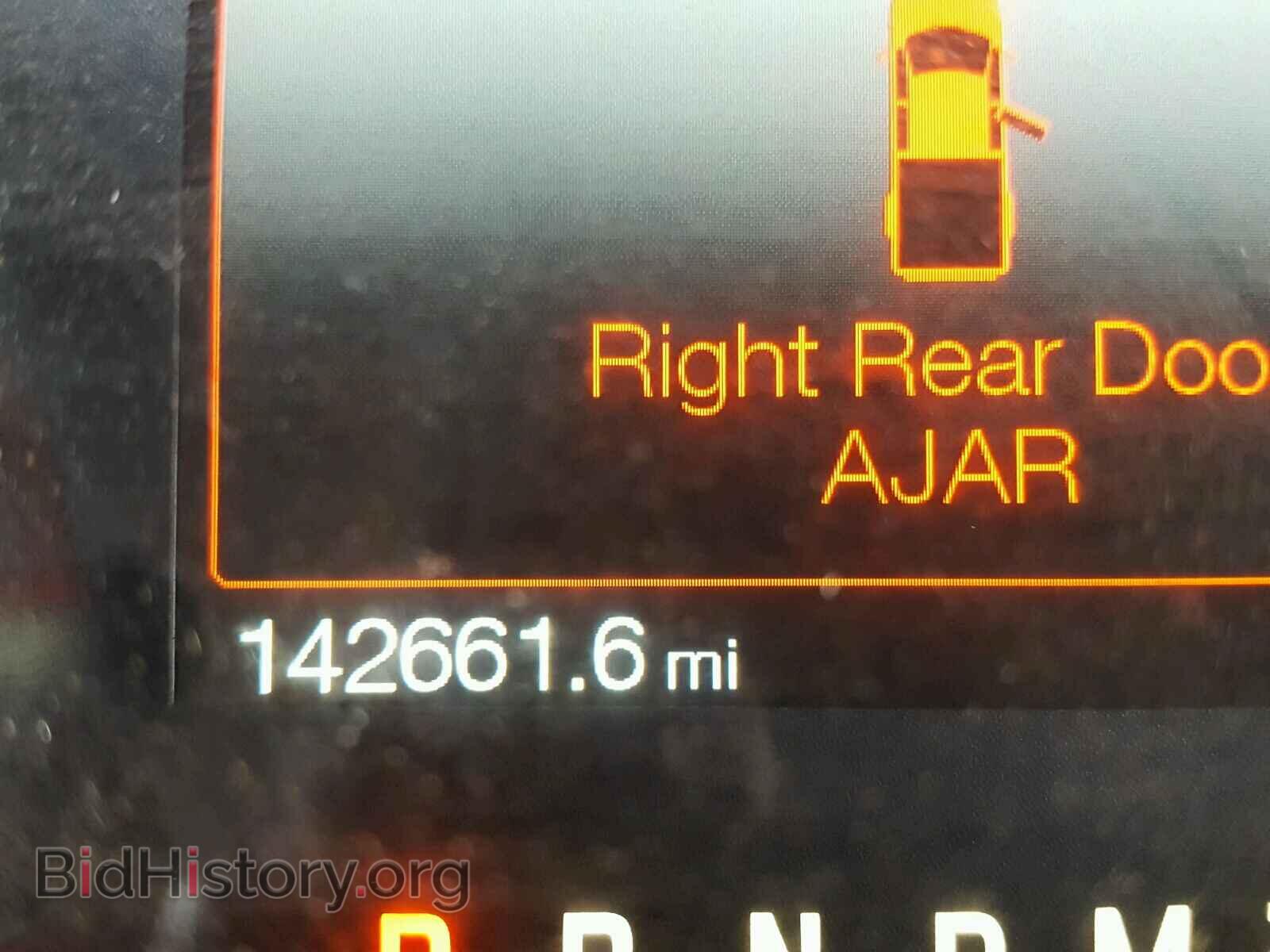2011 FORD F150 - VIN: 1FTFW1ET5BFC84534 - Фото 8