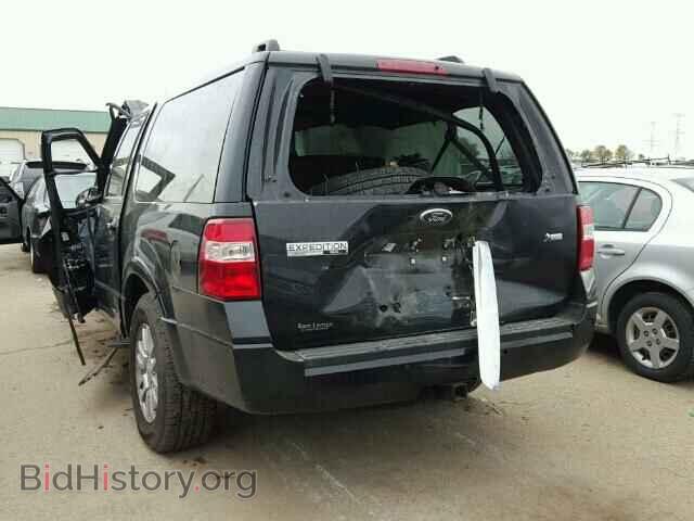2014 FORD EXPEDITION - VIN: 1FMJK2A55EEF02237 - Фото 3