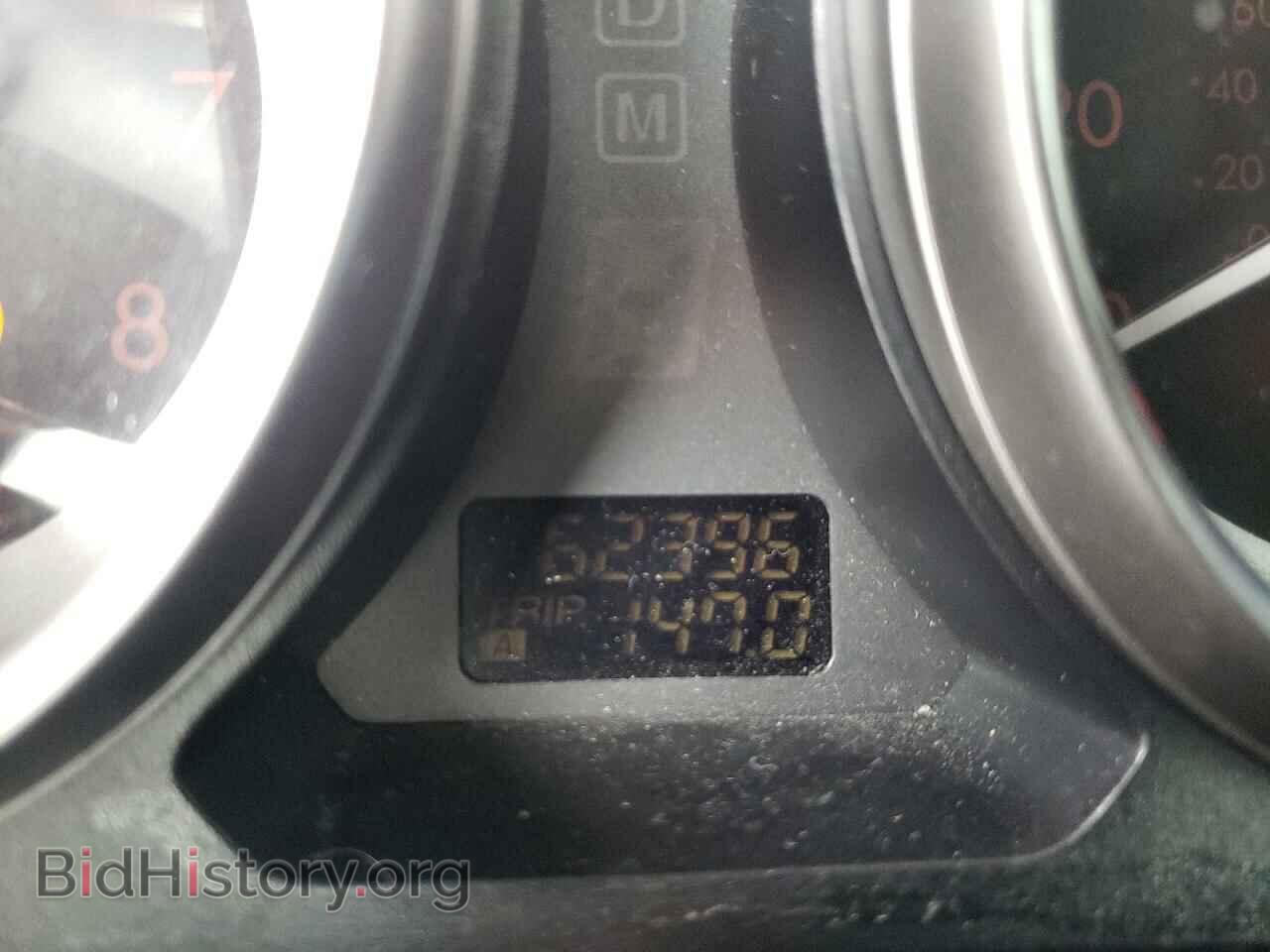 2012 MAZDA CX-9 - VIN: JM3TB2CA5C0339193 - Фото 8