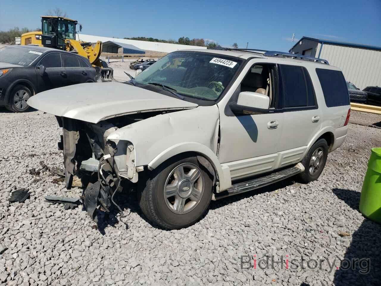 Photo 1FMFU19576LB02370 - FORD EXPEDITION 2006