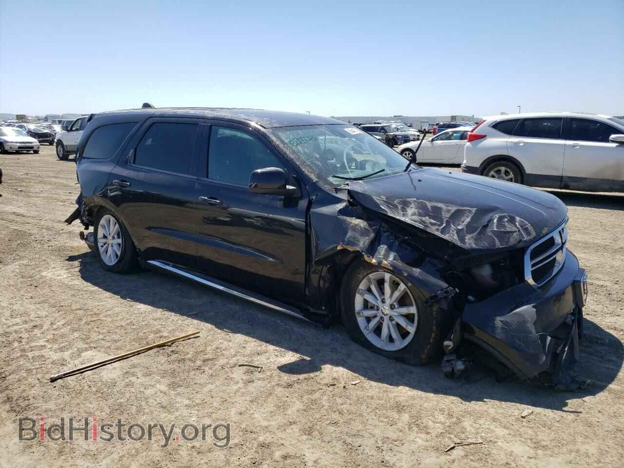 2015 DODGE DURANGO - VIN: 1C4RDHAG6FC880117 - Photo 4