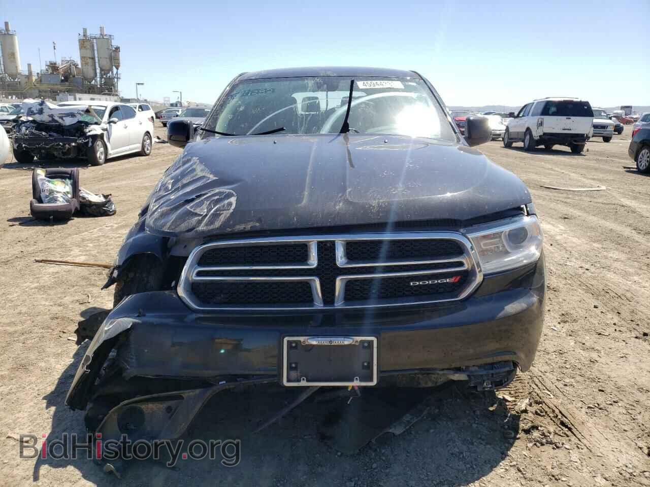 2015 DODGE DURANGO - VIN: 1C4RDHAG6FC880117 - Photo 5
