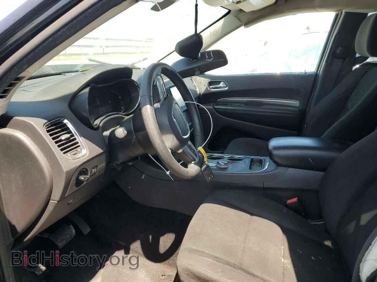 2015 DODGE DURANGO - VIN: 1C4RDHAG6FC880117 - Photo 7