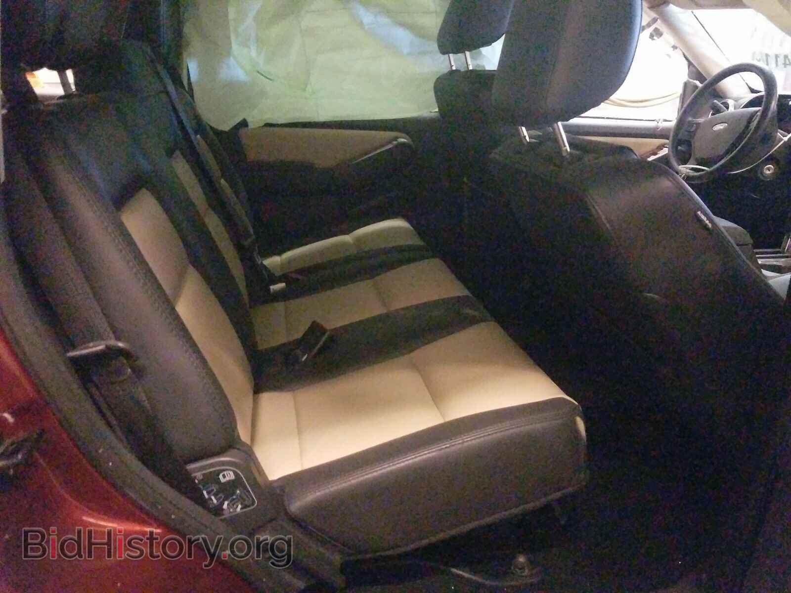 2010 FORD EXPLORER - VIN: 1FMEU7EE9AUA96871 - Фото 6