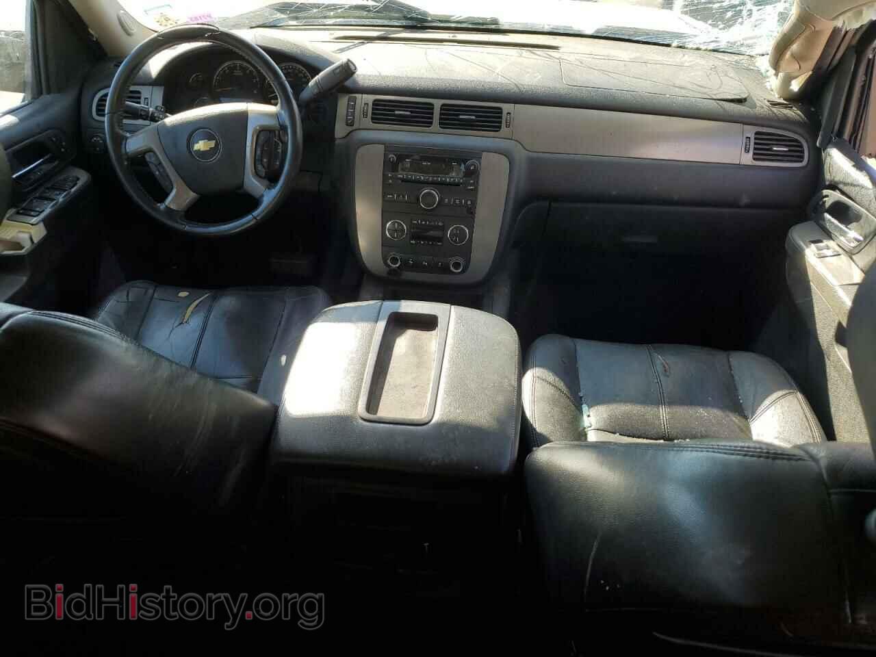 2012 CHEVROLET ALL Models - VIN: 1GCPKTE77CF234993 - Фото 8