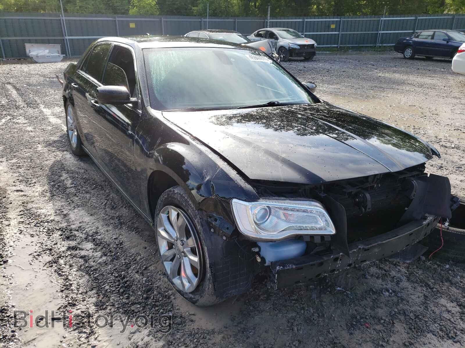 Photo 2C3CCARG5JH257991 - CHRYSLER 300 2018