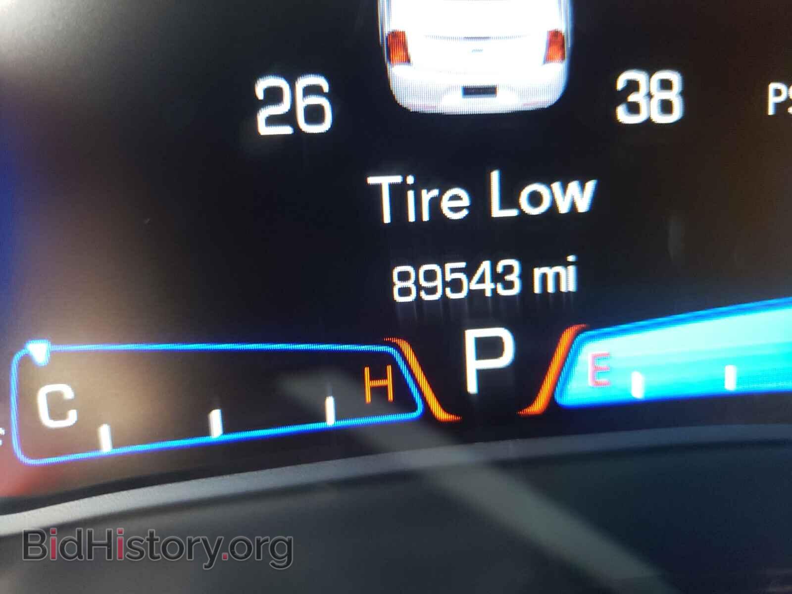 2018 CHRYSLER 300 - VIN: 2C3CCARG5JH257991 - Фото 8