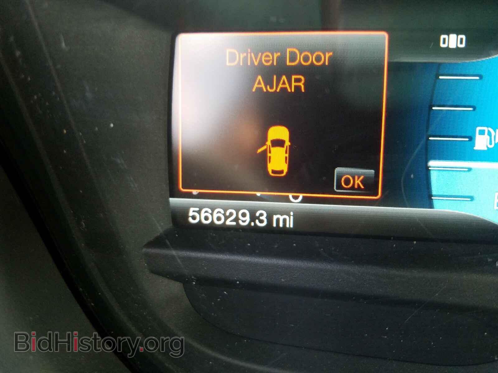 2012 FORD EXPLORER - VIN: 1FMHK7D88CGA31137 - Photo 8