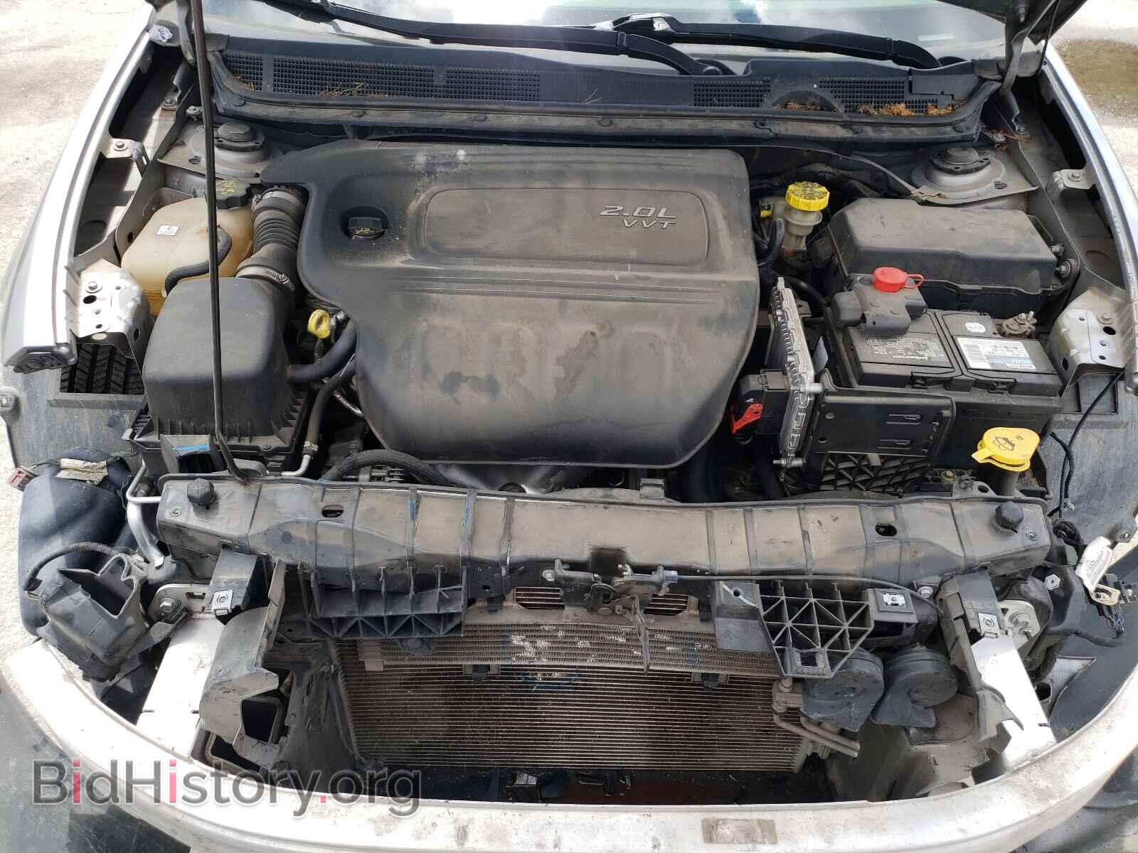 2015 DODGE DART - VIN: 1C3CDFAA5FD112035 - Фото 7