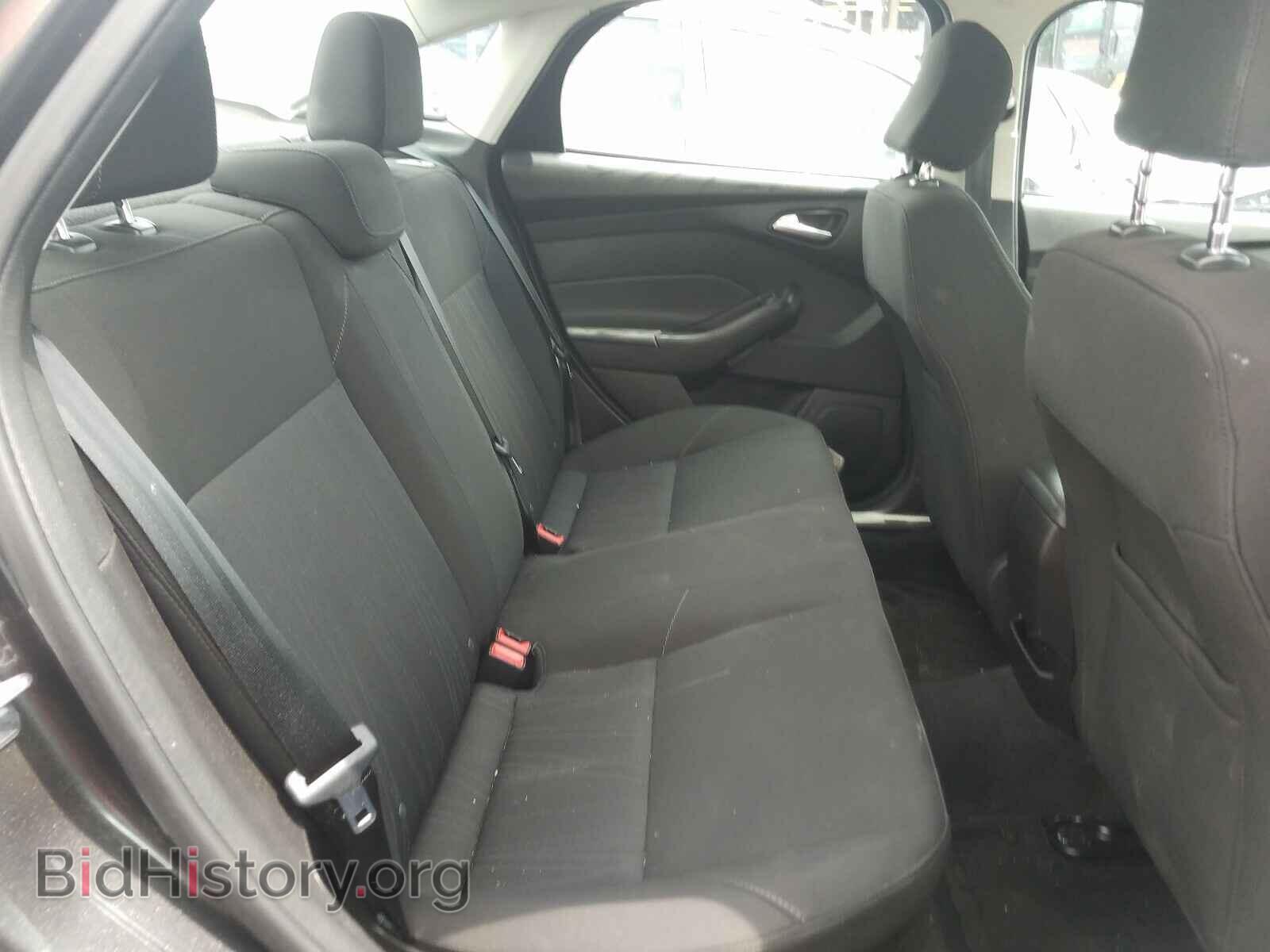 2015 FORD FOCUS - VIN: 1FADP3F29FL381108 - Photo 6
