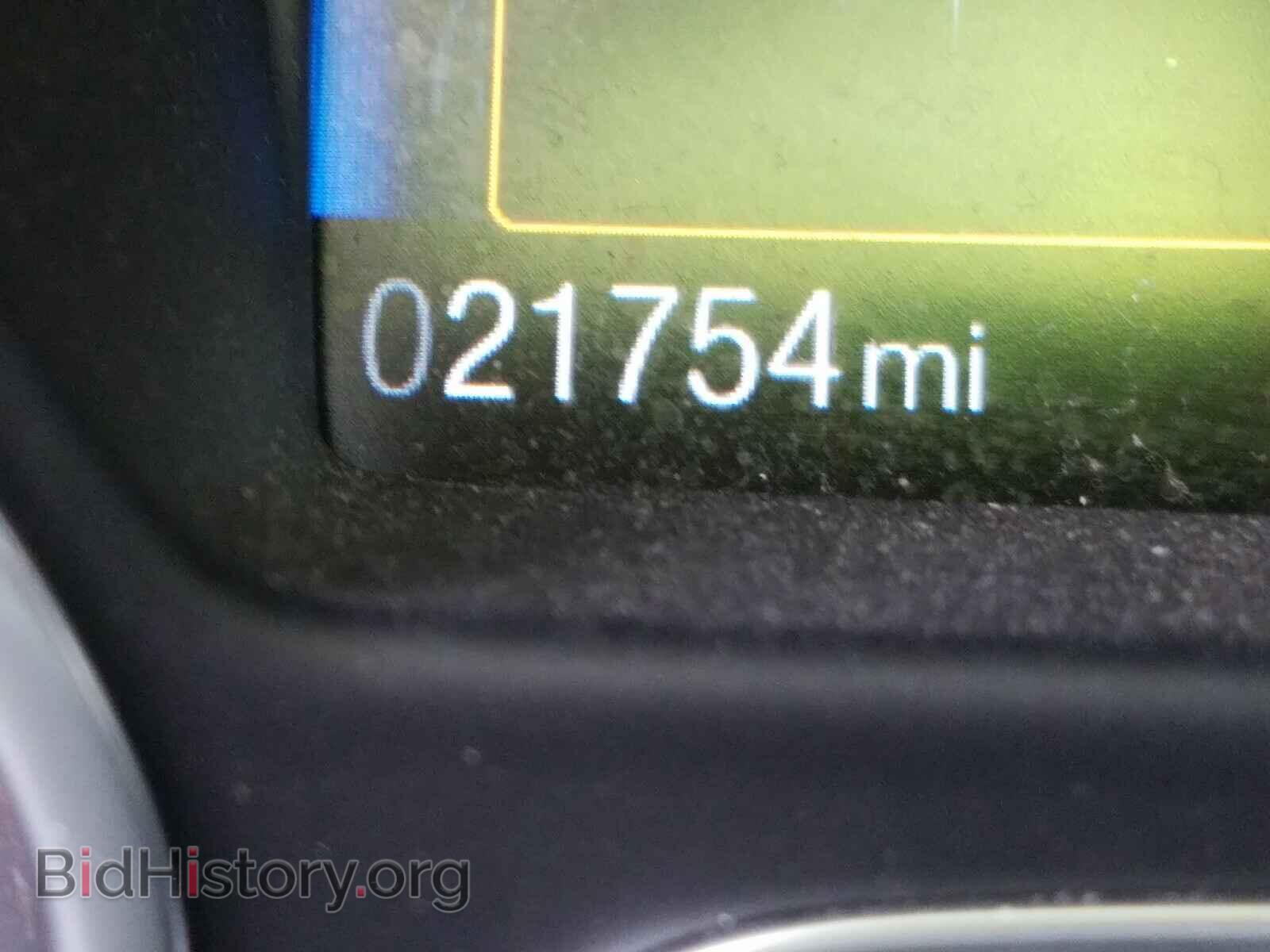 2015 FORD FOCUS - VIN: 1FADP3F29FL381108 - Photo 8
