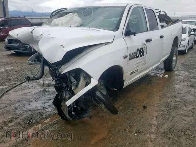 2014 RAM 2500 ST - VIN: 3C6TR5HT7EG213455 - Фото 2