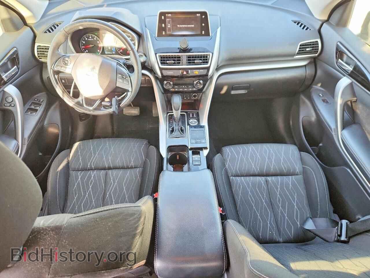 2018 MITSUBISHI ECLIPSE - VIN: JA4AT5AA4JZ046650 - Photo 8