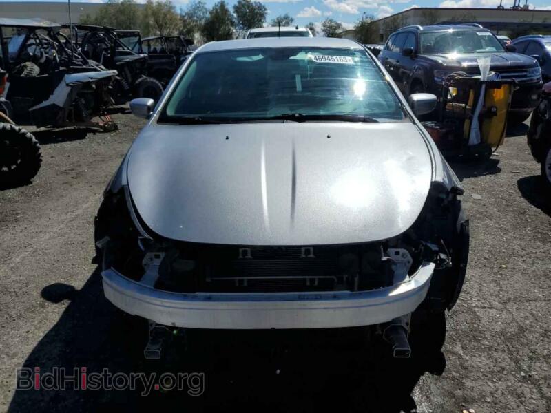2015 Dodge DART (VIN 1C3CDFBB8FD309546) — фото 5 из 13