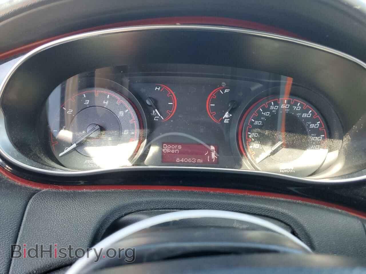 2015 DODGE DART - VIN: 1C3CDFBB8FD309546 - Photo 9
