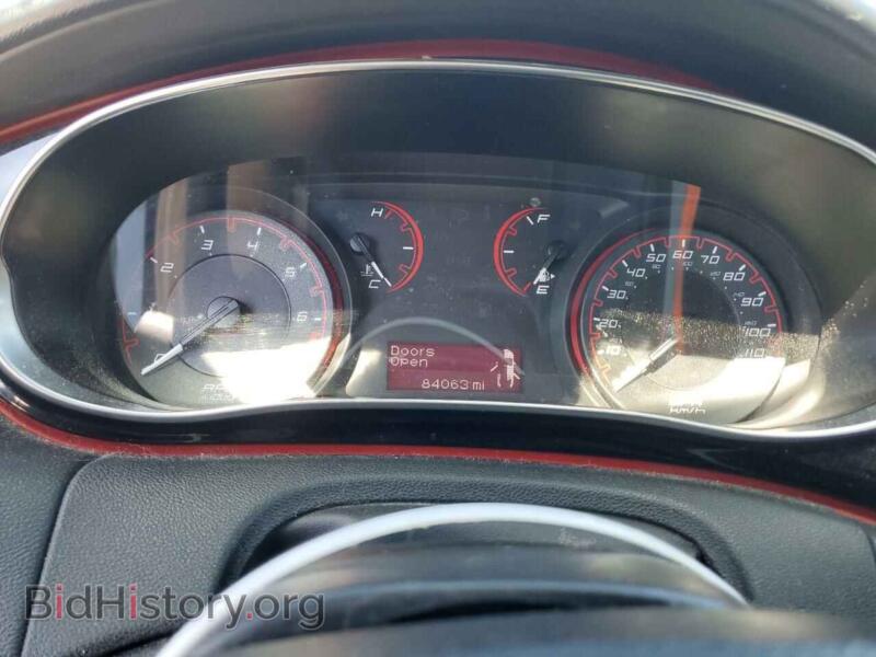 2015 Dodge DART (VIN 1C3CDFBB8FD309546) — фото 9 из 13