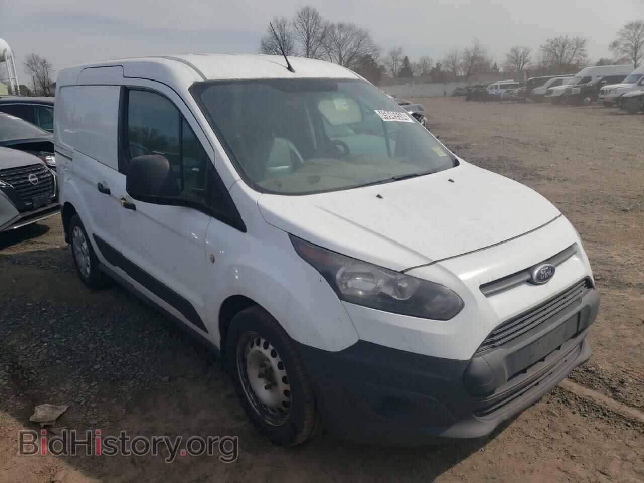 2014 FORD TRANSIT - VIN: NM0KS6EX5E1137039 - Фото 4