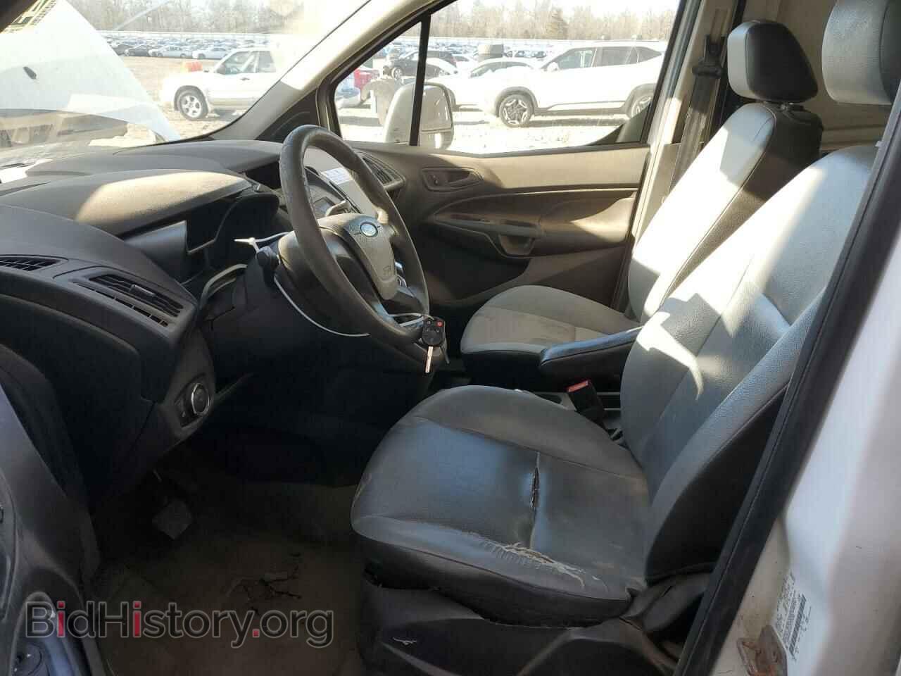 2014 FORD TRANSIT - VIN: NM0KS6EX5E1137039 - Фото 7