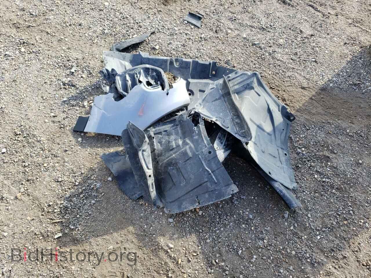 2010 MAZDA MX5 - VIN: JM1NC2FF7A0210519 - Фото 12