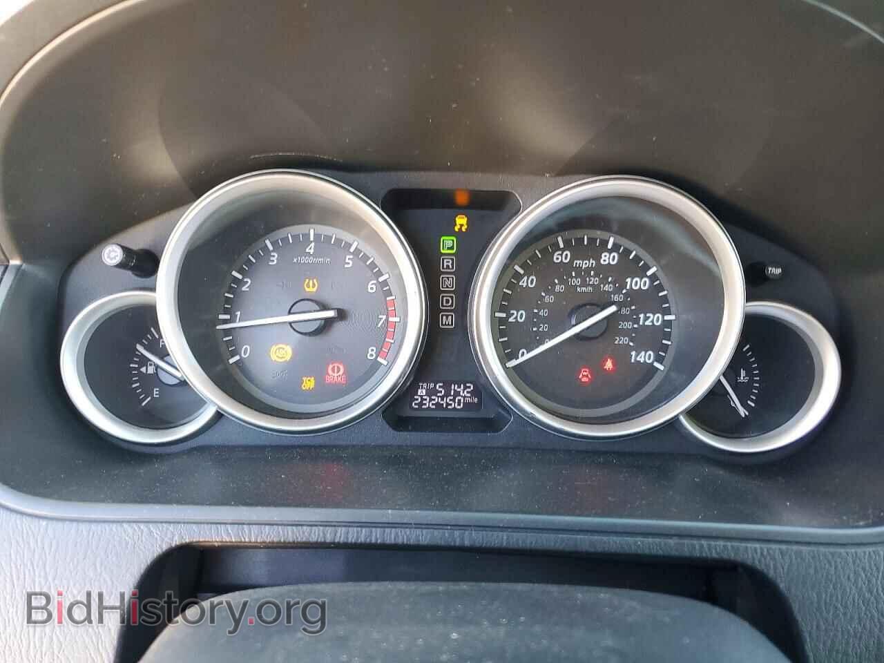 2013 MAZDA CX-9 - VIN: JM3TB2CA5D0405033 - Фото 9