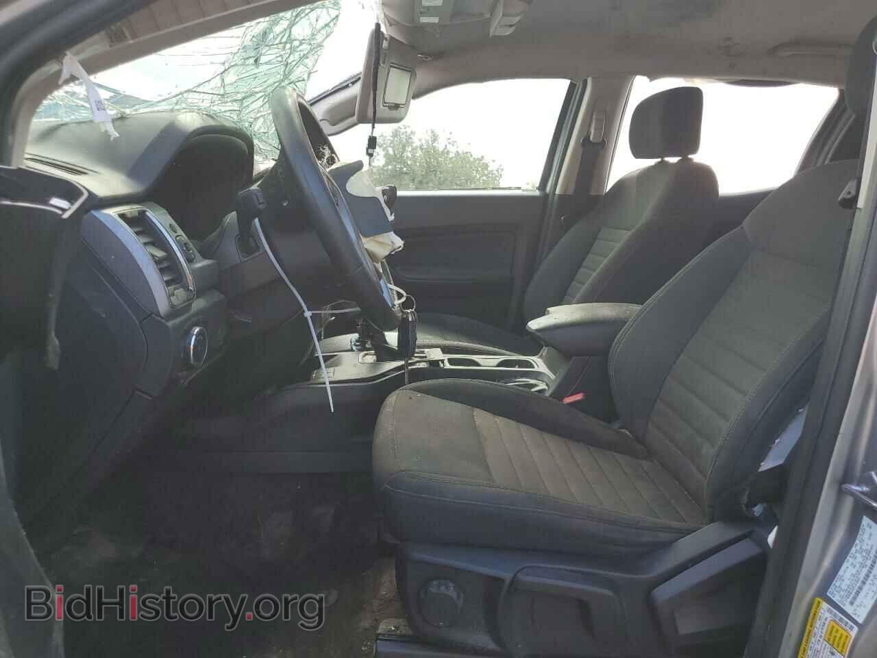 2023 FORD RANGER - VIN: 1FTER4EH3PLE30437 - Фото 7