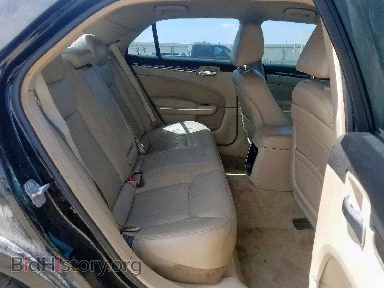 2014 CHRYSLER 300 - VIN: 2C3CCAAG8EH100831 - Фото 6