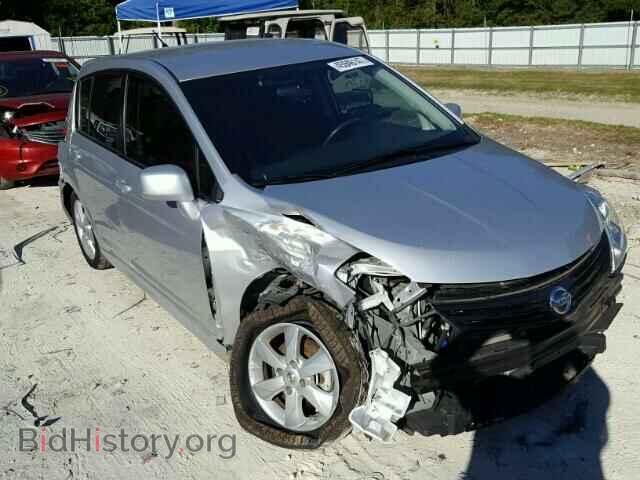Фотография 3N1BC1CP2BL514794 - NISSAN VERSA 2011