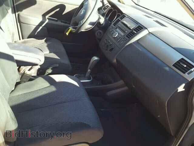 2011 NISSAN VERSA - VIN: 3N1BC1CP2BL514794 - Фото 5