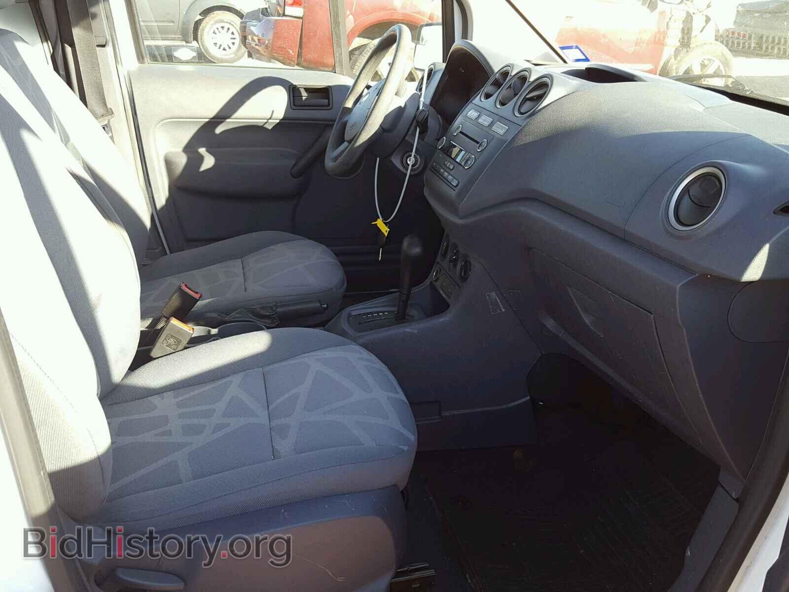 2012 FORD TRANSIT CO - VIN: NM0LS7BN9CT106651 - Фото 5
