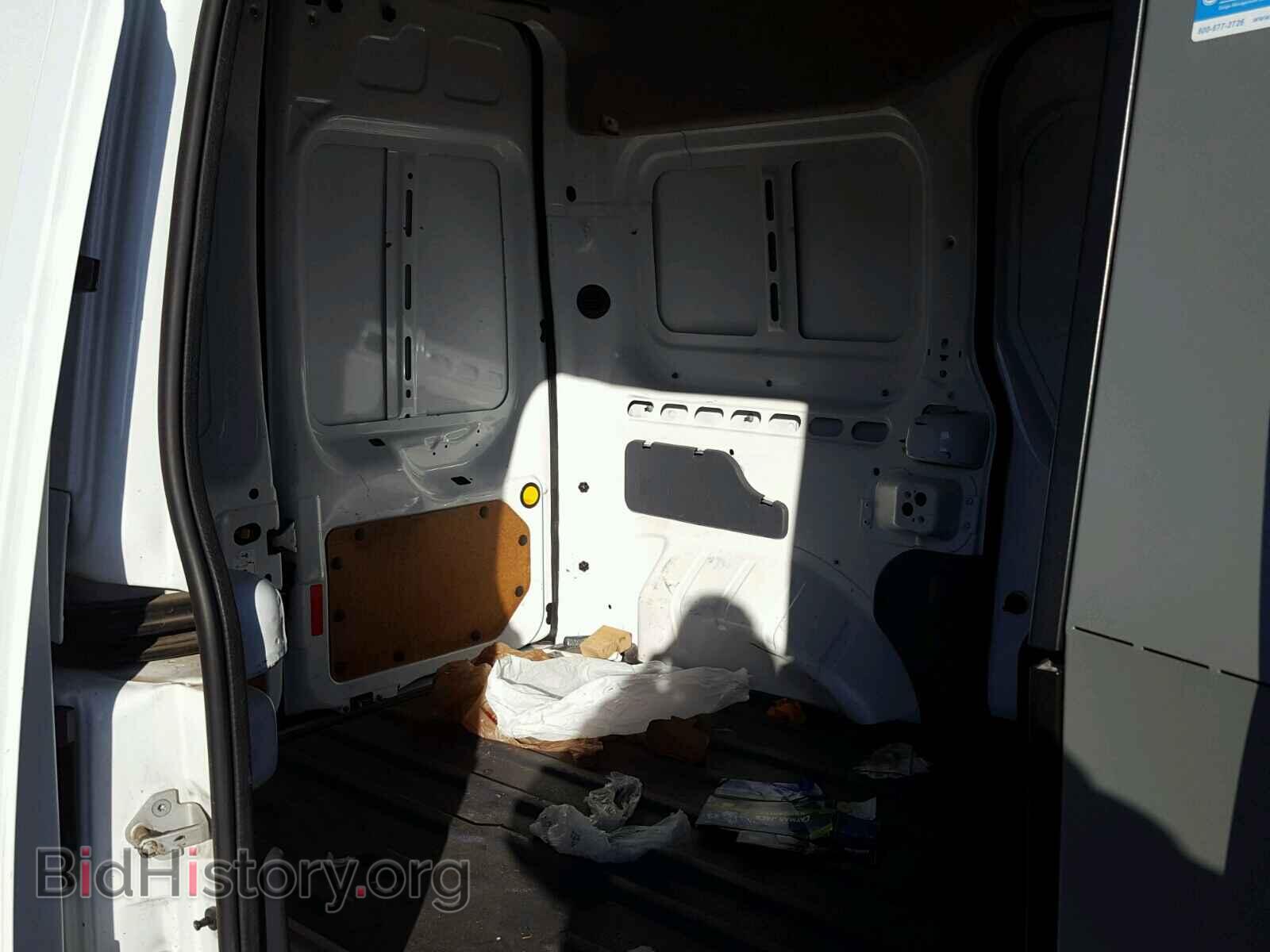 2012 FORD TRANSIT CO - VIN: NM0LS7BN9CT106651 - Фото 6