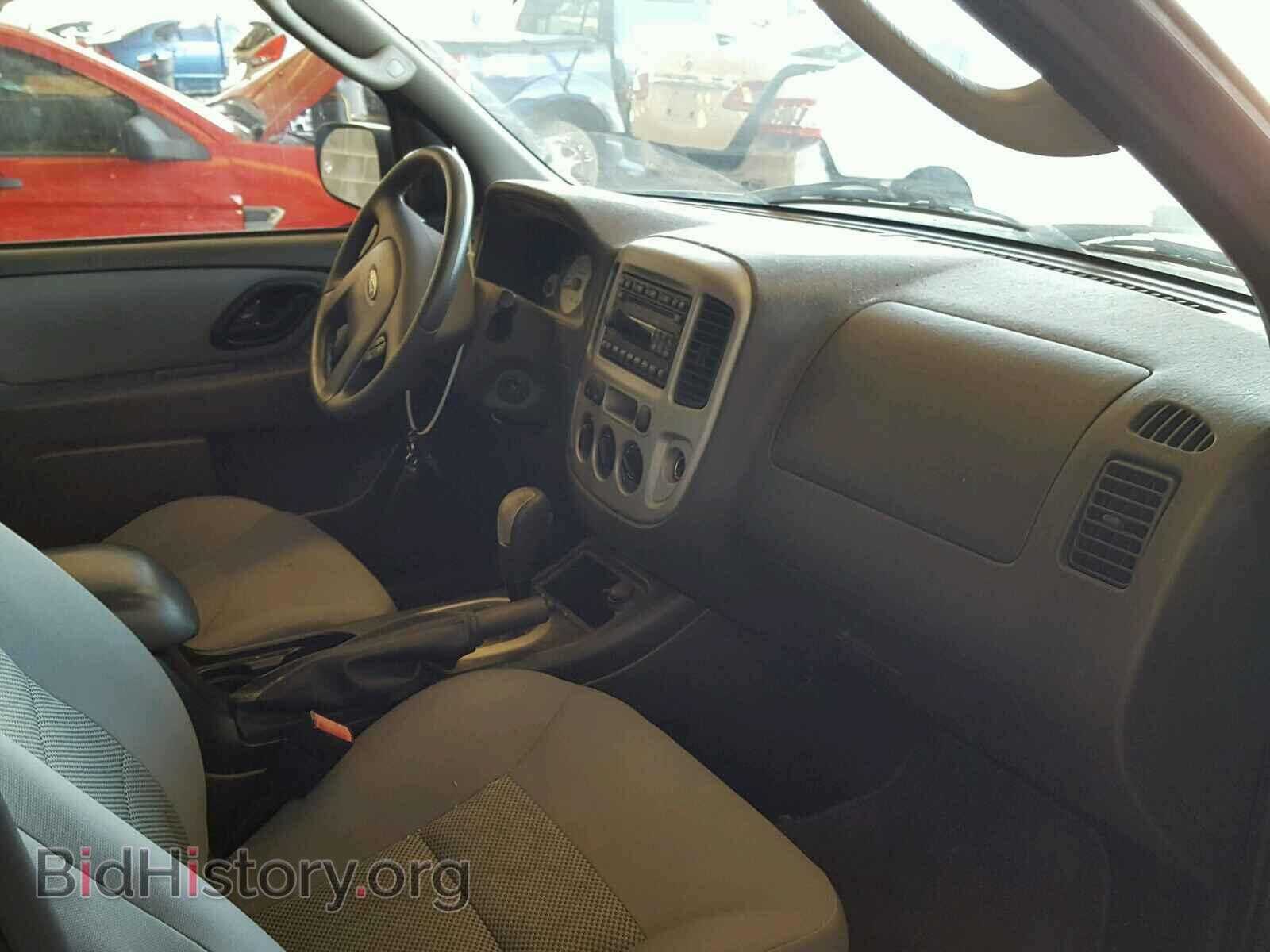 2007 FORD ESCAPE - VIN: 1FMCU93Z57KA84875 - Фото 5