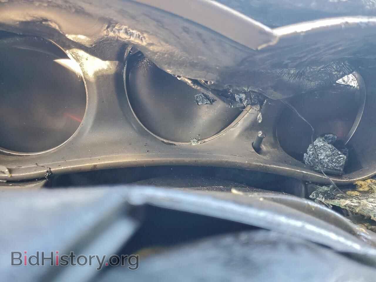 2013 CHRYSLER 200 - VIN: 1C3CCBAB3DN715092 - Фото 9