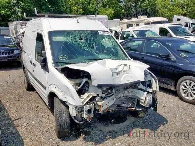 Photo NM0LS7CNXDT146172 - FORD TRANSIT CO 2013