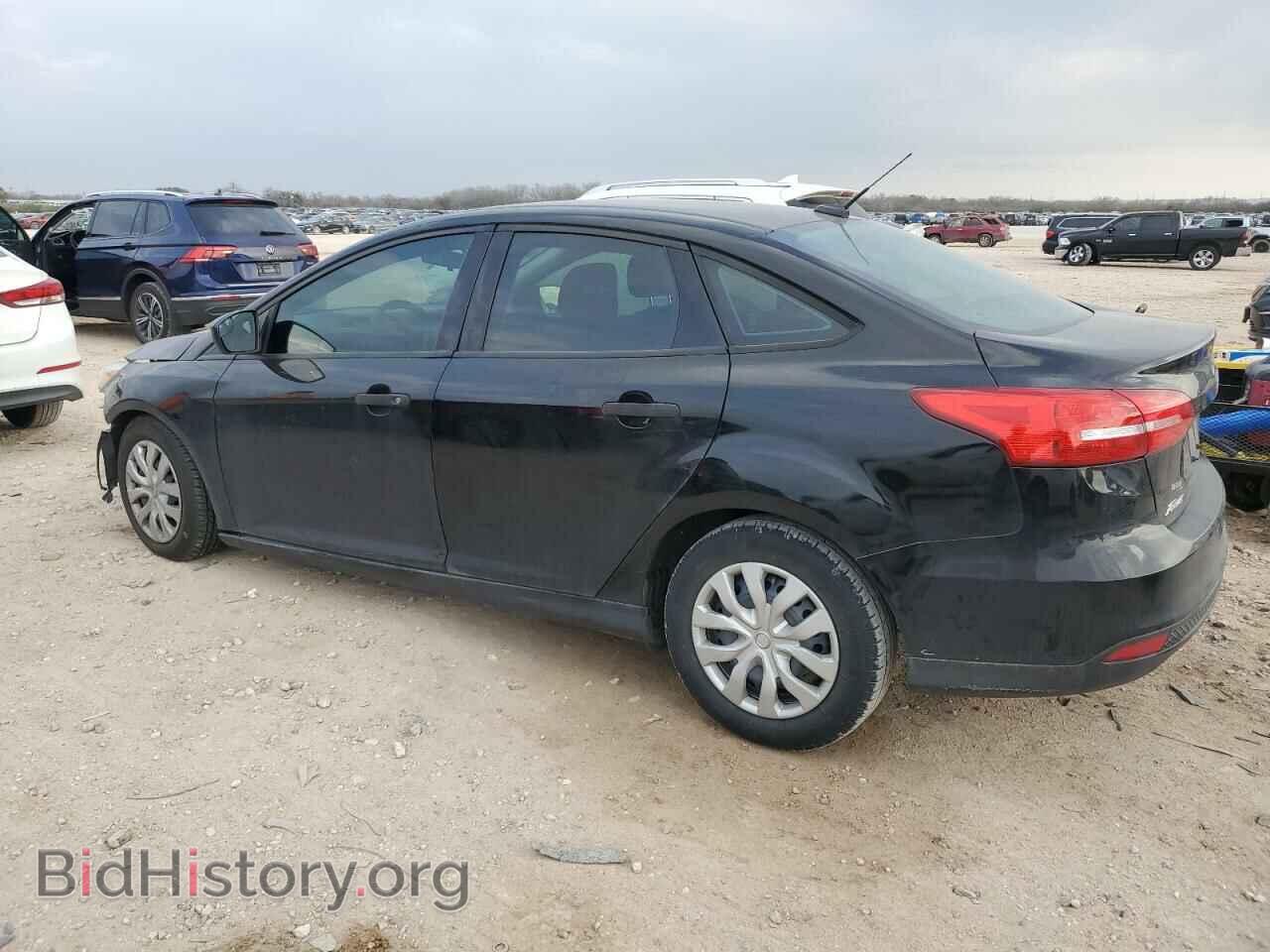 2016 FORD FOCUS - VIN: 1FADP3E22GL297232 - Photo 2