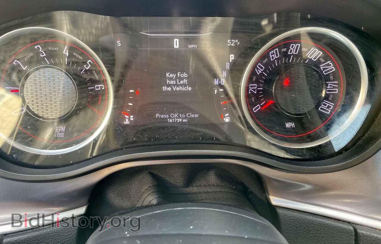 2019 DODGE CHALLENGER - VIN: 2C3CDZAG3KH714547 - Photo 8