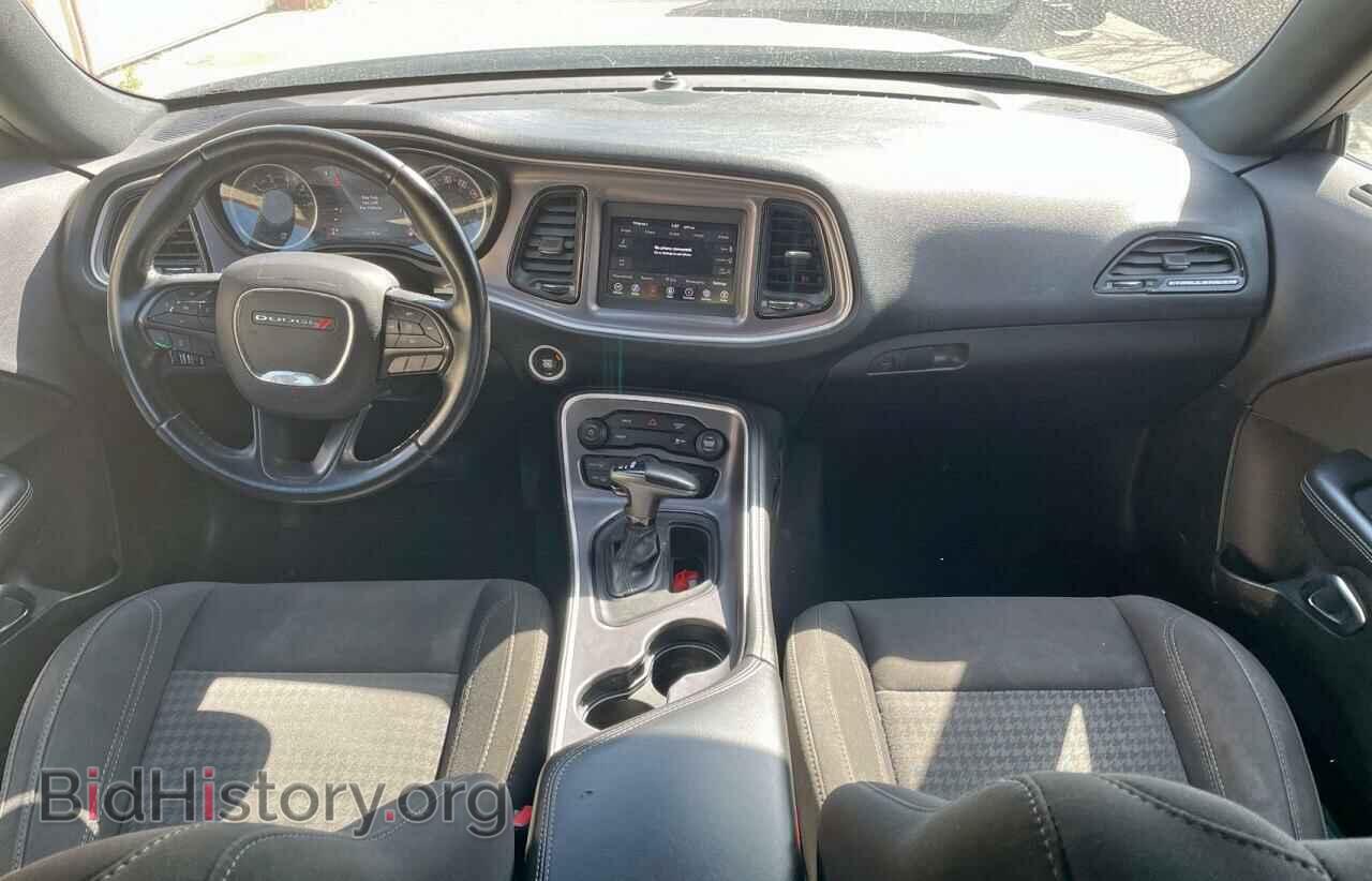 2019 DODGE CHALLENGER - VIN: 2C3CDZAG3KH714547 - Photo 9