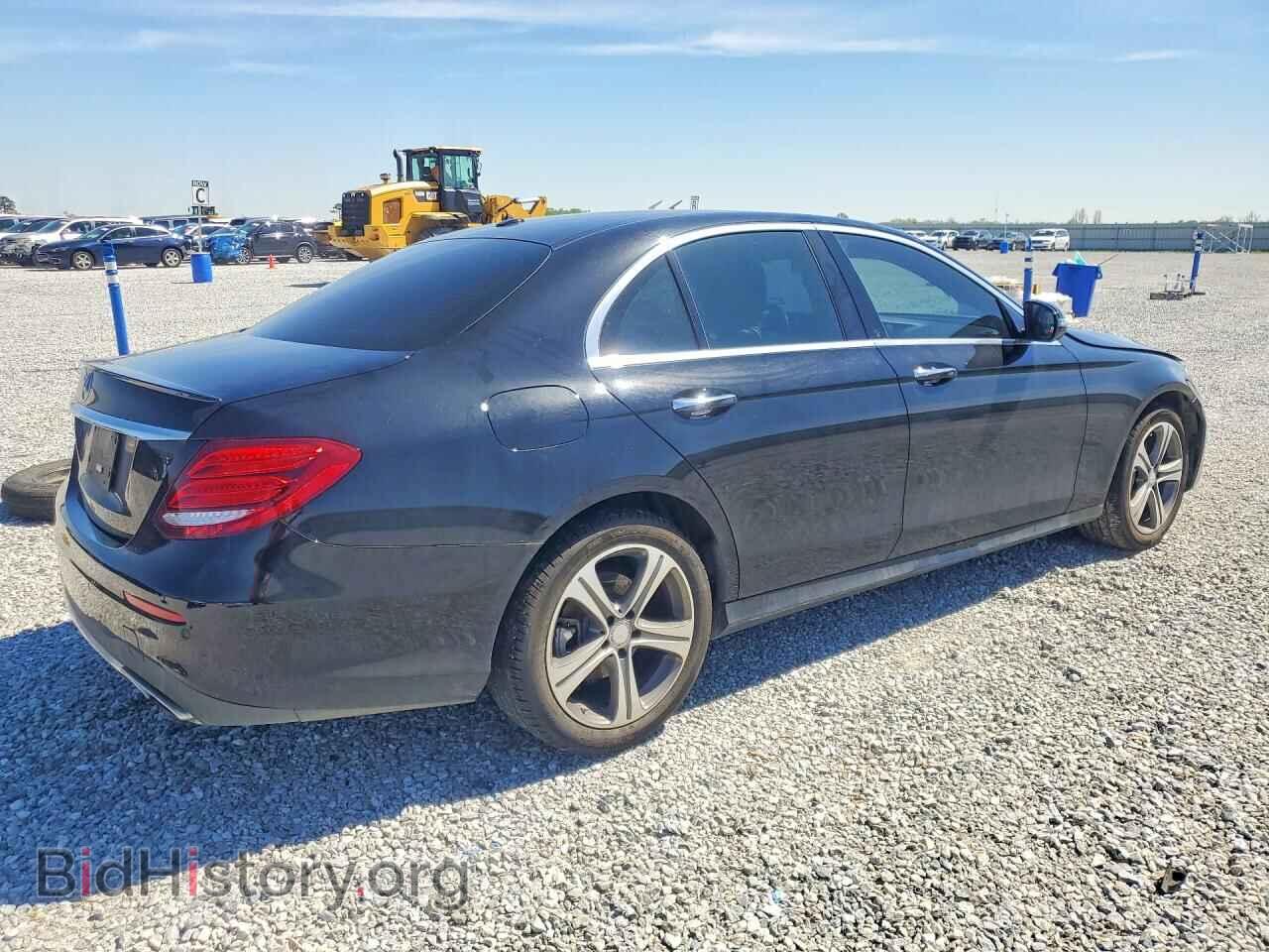 2017 MERCEDES-BENZ E-CLASS - VIN: WDDZF4JB6HA048093 - Фото 3