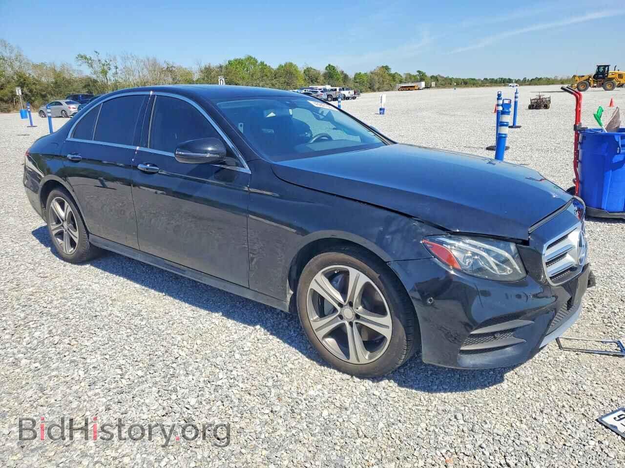 2017 MERCEDES-BENZ E-CLASS - VIN: WDDZF4JB6HA048093 - Фото 4