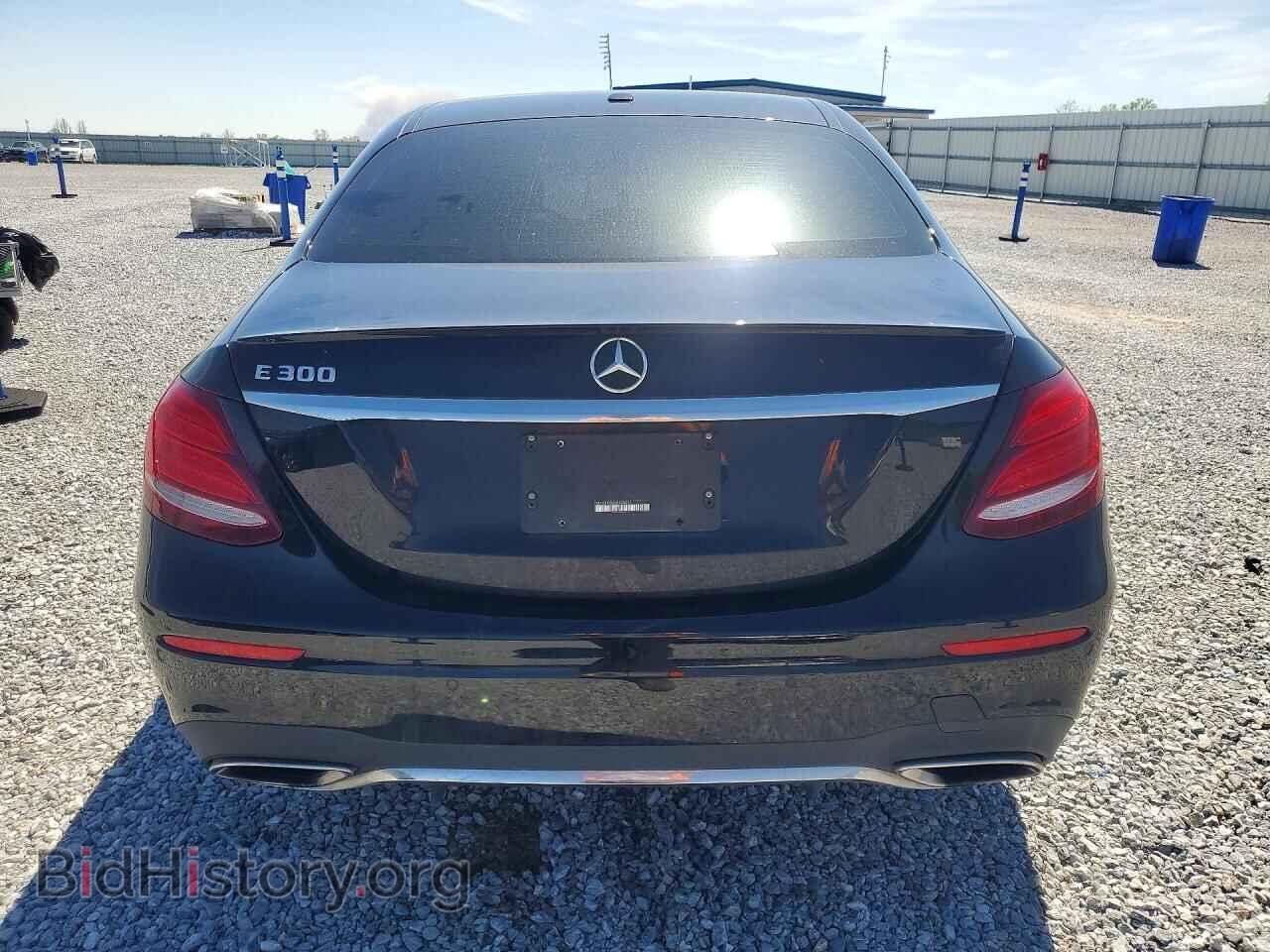 2017 MERCEDES-BENZ E-CLASS - VIN: WDDZF4JB6HA048093 - Фото 6